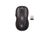 Logitech M510 black USB лазерна снимка №3 Logitech M510 black USB лазерна снимка №3