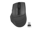 Описание и цена на мишка за компютър A4Tech 2.4G Wireless Mouse FG30 Gray
