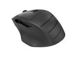 A4Tech 2.4G Wireless Mouse FG30 Gray USB оптична снимка №2 A4Tech 2.4G Wireless Mouse FG30 Gray USB оптична снимка №2