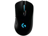 Описание и цена на мишка за компютър Logitech G703 LIGHTSPEED Wireless Gaming Mouse with HERO 16K Sensor 