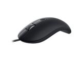 Описание и цена на мишка за компютър Dell Wired Mouse with Fingerprint Reader - MS819 