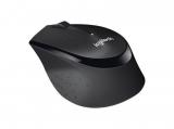 Logitech B330 Silent Plus USB оптична снимка №2 Logitech B330 Silent Plus USB оптична снимка №2