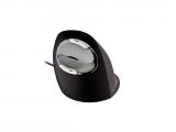 Evoluent VerticalMouse D Small USB лазерна снимка №3
