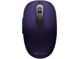 Описание и цена на мишка за компютър Canyon 2 in 1 Wireless optical mouse with 6 buttons CNS-CMSW09V