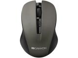 Описание и цена на мишка за компютър Canyon CNE-CMSW1G