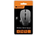 Canyon CNE-CMSW1G USB оптична снимка №3 Canyon CNE-CMSW1G USB оптична снимка №3