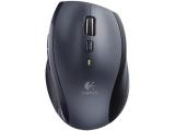 Logitech Wireless M705 Marathon 910-001949 USB лазерна снимка №2