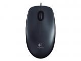 Описание и цена на мишка за компютър Logitech M100 black 910-001601