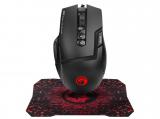 Описание и цена на мишка за компютър Marvo Gaming COMBO M355 + G1 2-in-1