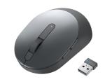 Описание и цена на мишка за компютър Dell Pro Wireless Mouse MS5120W Titan Gray