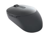 Dell Pro Wireless Mouse MS5120W Titan Gray USB оптична снимка №2 Dell Pro Wireless Mouse MS5120W Titan Gray USB оптична снимка №2