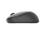 Dell Pro Wireless Mouse MS5120W Titan Gray USB оптична снимка №3 Dell Pro Wireless Mouse MS5120W Titan Gray USB оптична снимка №3