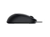 Dell MS3220 Black USB лазерна снимка №3