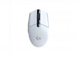 Описание и цена на мишка за компютър Logitech G305 Lightspeed Wireless White 