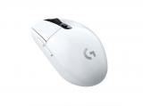 Logitech G305 Lightspeed Wireless White USB оптична снимка №2 Logitech G305 Lightspeed Wireless White USB оптична снимка №2