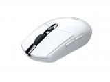 Logitech G305 Lightspeed Wireless White USB оптична снимка №3 Logitech G305 Lightspeed Wireless White USB оптична снимка №3