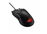Asus ROG Gladius II Core USB оптична снимка №3 Asus ROG Gladius II Core USB оптична снимка №3