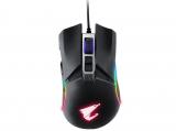 Описание и цена на мишка за компютър Gigabyte Aorus M5 RGB Fusion 