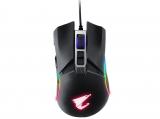 Описание и цена на мишка за компютър Gigabyte Aorus M5 RGB Fusion