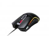 Gigabyte Aorus M5 RGB Fusion USB оптична снимка №2 Gigabyte Aorus M5 RGB Fusion USB оптична снимка №2