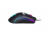 Gigabyte Aorus M5 RGB Fusion USB оптична снимка №3 Gigabyte Aorus M5 RGB Fusion USB оптична снимка №3