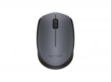 Описание и цена на мишка за компютър Logitech Wireless Mouse M170 (910-004642)