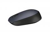 Logitech Wireless Mouse M170 (910-004642) USB оптична снимка №2