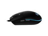 Logitech G102 LIGHTSYNC Gaming Mouse USB оптична снимка №3 Logitech G102 LIGHTSYNC Gaming Mouse USB оптична снимка №3