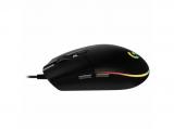 Logitech G102 LightSync RGB USB оптична снимка №4