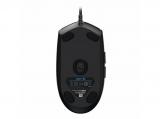 Logitech G102 LightSync RGB USB оптична снимка №5