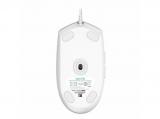 Logitech G102 LightSync White USB оптична снимка №5 Logitech G102 LightSync White USB оптична снимка №5