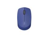 Описание и цена на мишка за компютър Rapoo M100 Silent Blue