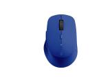 Описание и цена на мишка за компютър Rapoo M300 Silent Blue