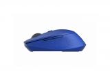 Rapoo M300 Silent Blue USB оптична снимка №3 Rapoo M300 Silent Blue USB оптична снимка №3
