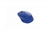 Rapoo M300 Silent Blue USB оптична снимка №4 Rapoo M300 Silent Blue USB оптична снимка №4