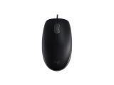 Logitech B110 Silent USB оптична снимка №3