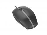 Описание и цена на мишка за компютър CHERRY GENTIX Silent, Black