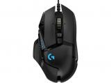 Logitech G502 910-005471 USB оптична снимка №2 Logitech G502 910-005471 USB оптична снимка №2