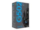 Logitech G502 910-005471 USB оптична снимка №3 Logitech G502 910-005471 USB оптична снимка №3