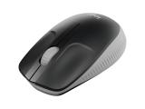 Описание и цена на мишка за компютър Logitech M190 Mid Grey