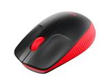 Описание и цена на мишка за компютър Logitech M190 Red