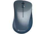 Описание и цена на мишка за компютър Canyon CNE-CMSW11BL