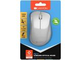 Canyon CNE-CMSW11PW USB оптична снимка №4