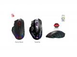 A4Tech Bloody J95s RGB USB оптична снимка №3