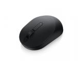 Компютърна мишка Dell Mobile Wireless Mouse - MS3320W USB - цена и спецификации Цена за Dell Mobile Wireless Mouse - MS3320W - USB