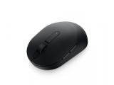 Dell Mobile Pro Wireless Mouse MS5120W USB оптична снимка №2 Dell Mobile Pro Wireless Mouse MS5120W USB оптична снимка №2