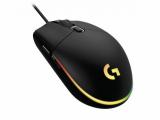 Logitech G102 LightSync RGB USB оптична снимка №3 Logitech G102 LightSync RGB USB оптична снимка №3