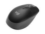 Описание и цена на мишка за компютър Logitech M190 Full-size CHARCOAL
