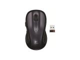 Logitech M510 black USB лазерна снимка №2