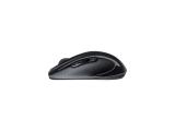 Logitech M510 black USB лазерна снимка №4